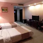 Beijing Century Mountain Hotel