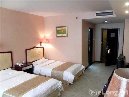 Guest house Century Mountain 3*