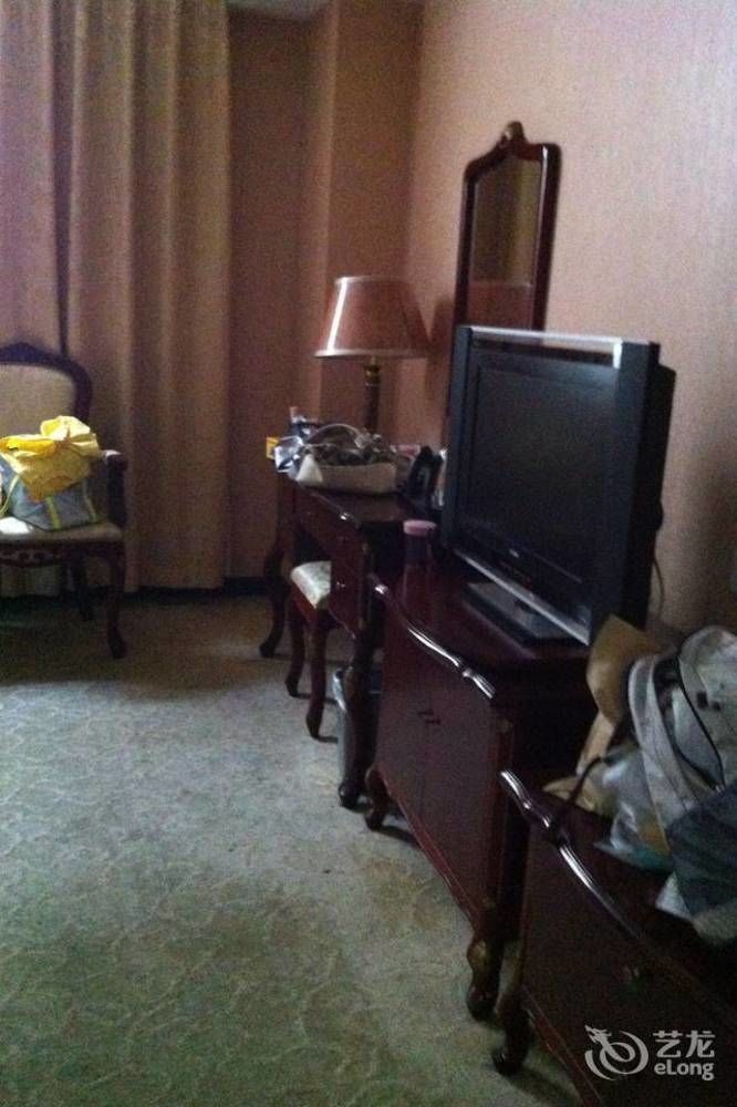 Guest house Century Mountain 3*