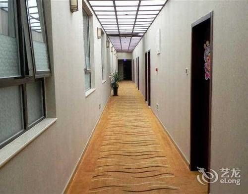 Guest house Century Mountain