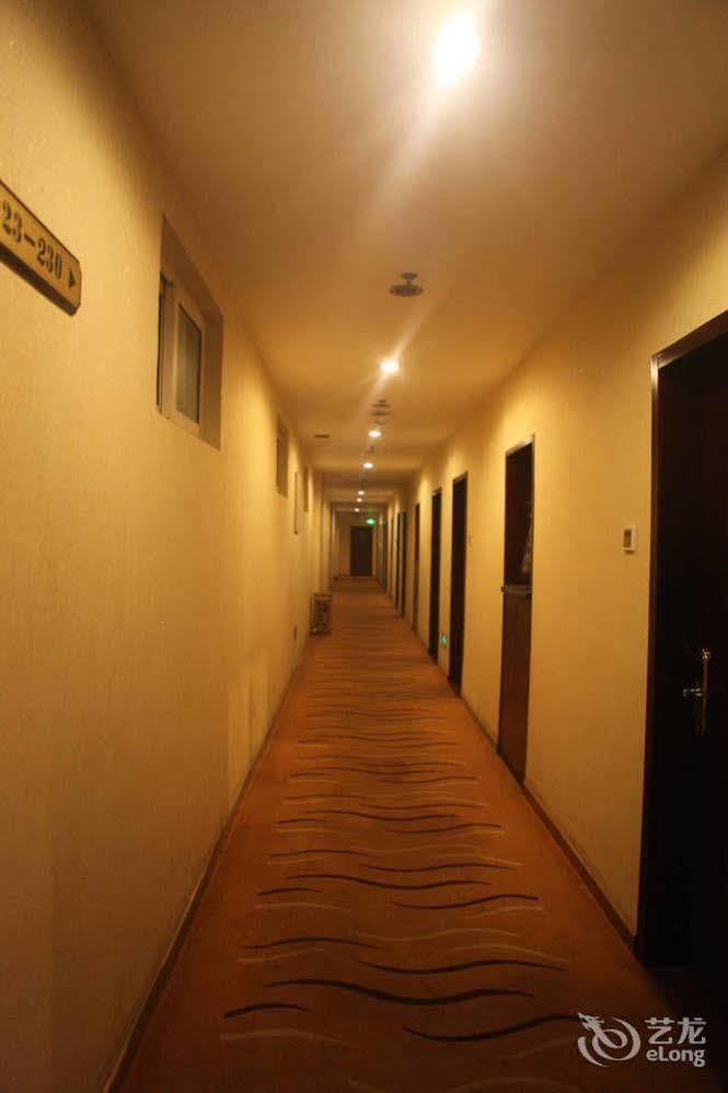 Guest house Century Mountain